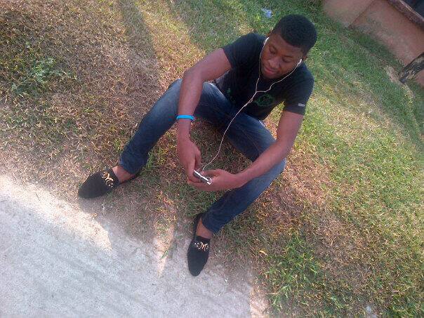 Joey_68123's profile picture. I'm that Nigga!.. Real nigga 4 life!!