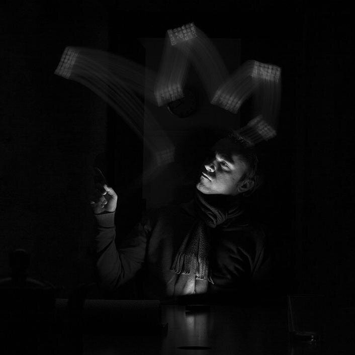 yanntw's profile picture. Multimedia Designer, Eracom, Procom, Synthese