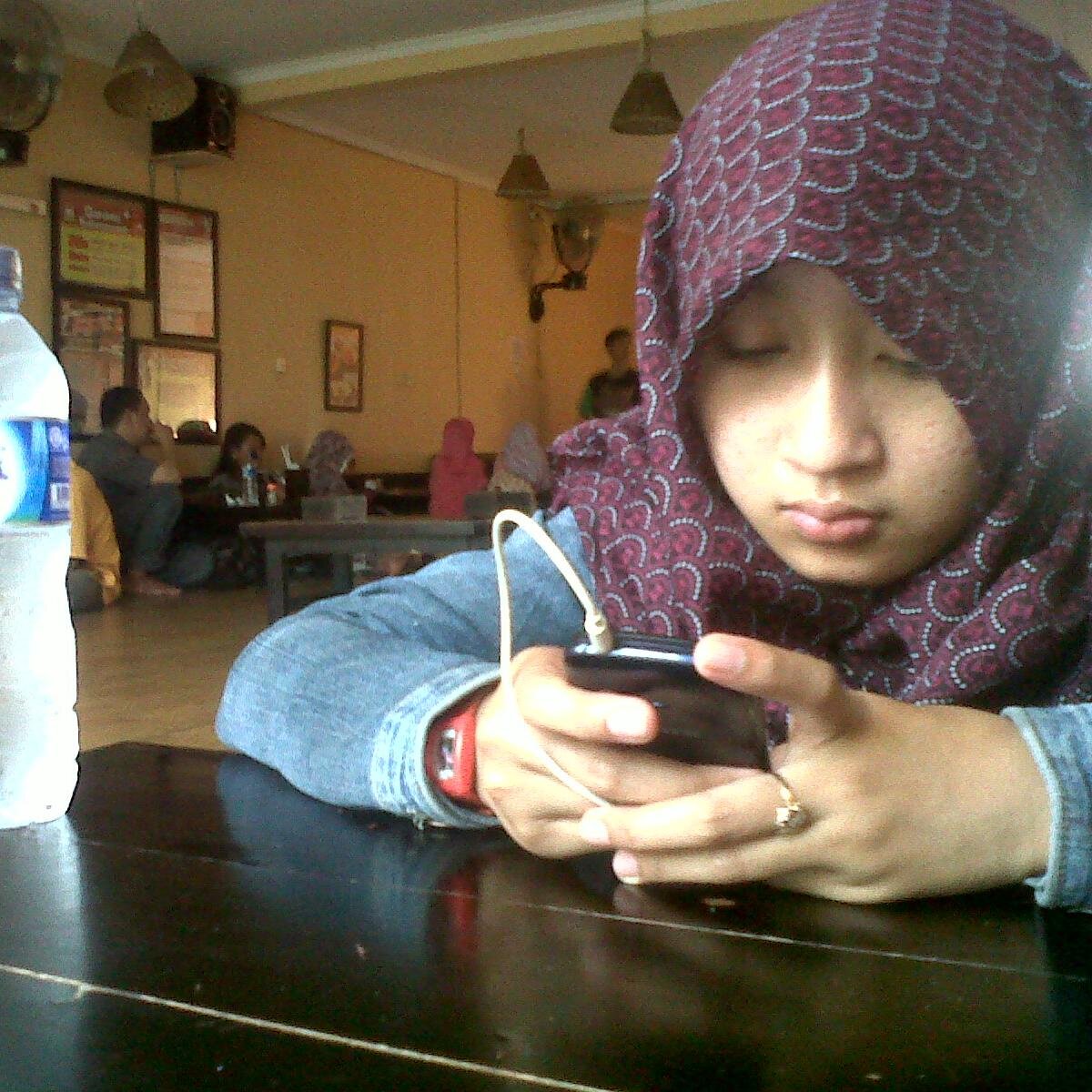 Public Health Ibn Khaldun Bogor