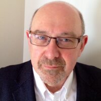 Patrick Hughes (@salientwork) 's Twitter Profile