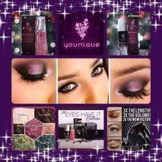 100%,Natural cosmetics from 3D mascaras to moisturisers. Coming soon to the UK!