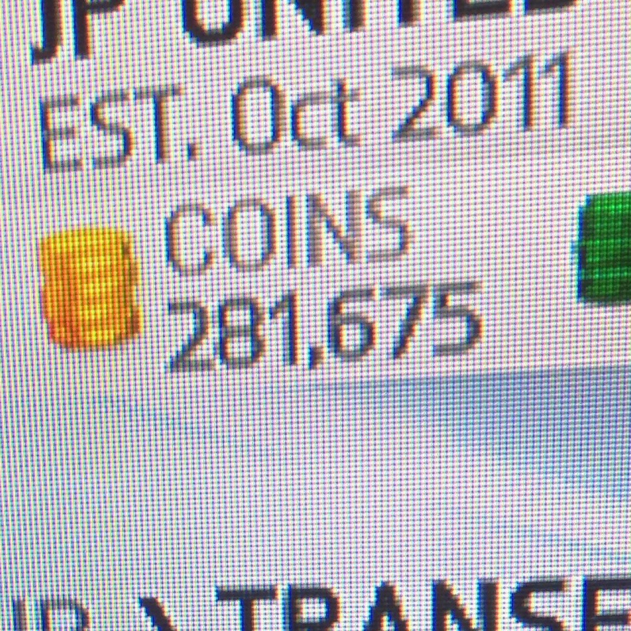 This is a wagering page(xboc only) where you bet coins that you will win and if you do i give you them no bigger bets than 50k lock in required