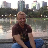John Rosen (@johnrosen1) 's Twitter Profile
