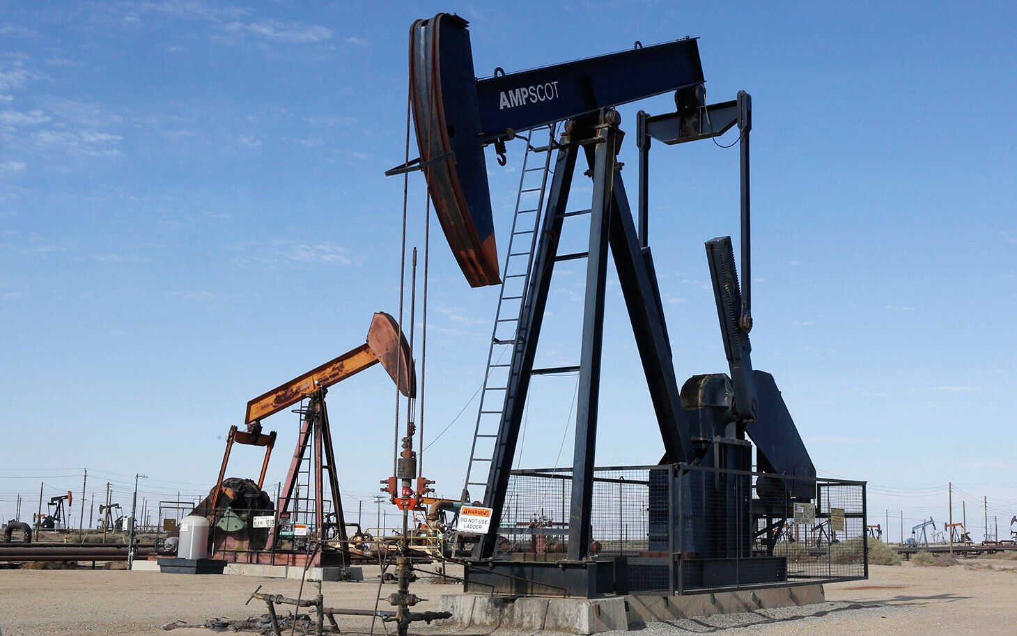 Reportaje sobre el Fracking en las comarcas de Castellón. Aquí sabrás qué es, cómo funciona y cuáles serían las posibles consecuencias de su aplicación.
