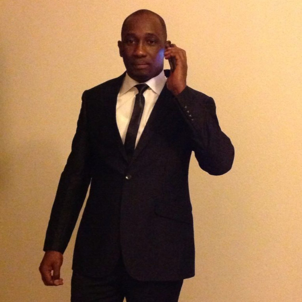 ghyssou's profile picture. Directeur de Société