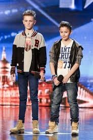 A dedicated Fan towards these two boys! If your a fan, press that follow key. Leondre and Charlie I LOVE YOU. Bailey & Bars&melody followed me 01.06.2014