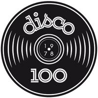 Disco 100(@disco100bcn) 's Twitter Profile Photo