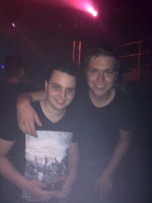 arnold_v_aert's profile picture. 