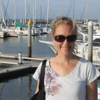 Stephanie Tobin (@tobinsteph) Twitter profile photo