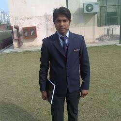 i am shrikant singh  job in real estate