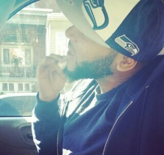 tattoos money & weed checkout my tatts on ig @tonetatts