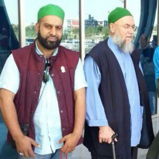 mikram82's profile picture. 