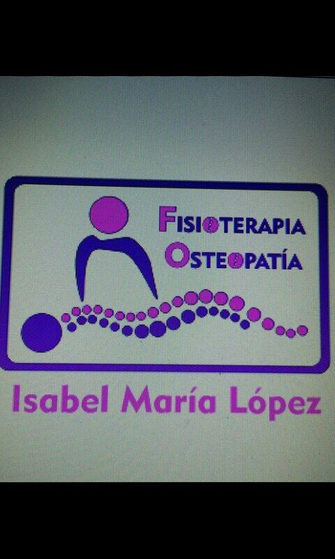Clinica Fisoterapia y Osteopatía Isabel MªLópez