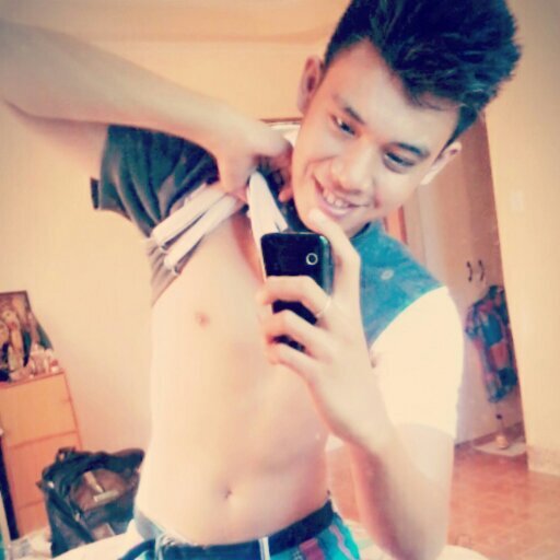 Just wanna have fun! :-D