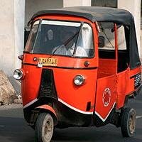 BAJAIJAKARTA's profile picture. Lestarikanlah Bajai