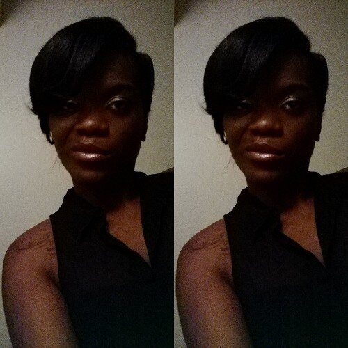 #Capricorn #darkskinnedcutie  #singlelife  FOLLOW ME ON INSTAGRAM  @x_shesacutie