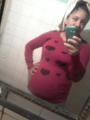 albadeclaypole's profile picture. solo por volverte aver lo dejaria todo.........