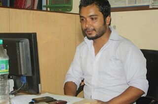 Journalist#Tweets r personal.