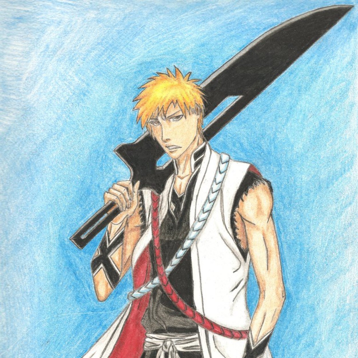 #Bi Captain of squad 8 I came to help you the one who controls @SadisticInside inner true pure instinct inside the horse protecter of all great and small