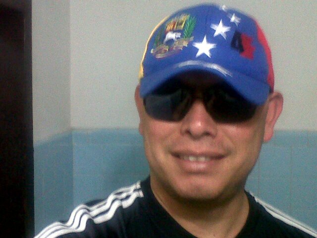 Chavista convencido. Amante de la paz y listo para defenderla