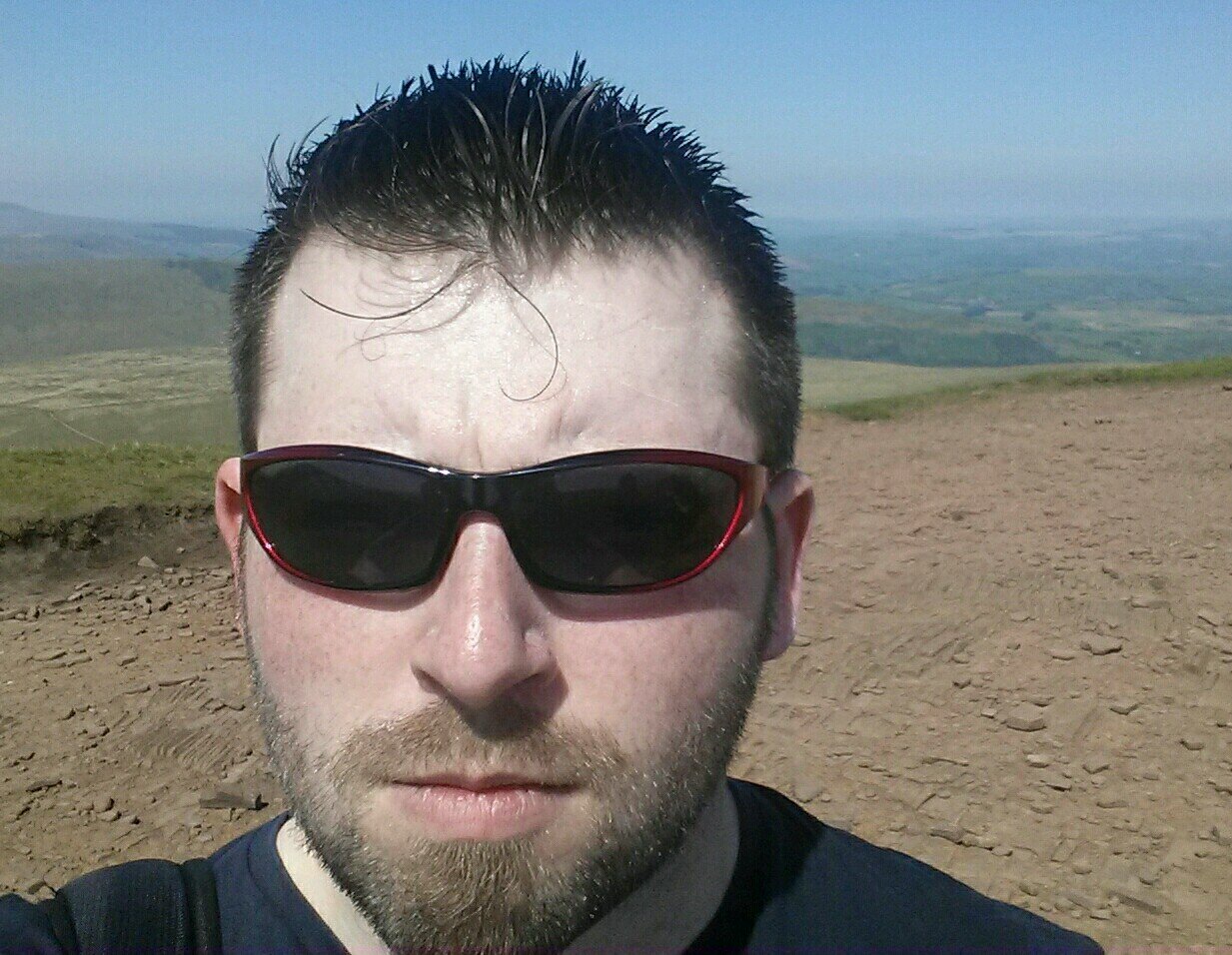 NateRugby's profile picture. It’s like one of those mechanical bull, except it’s not really a mechanical bull