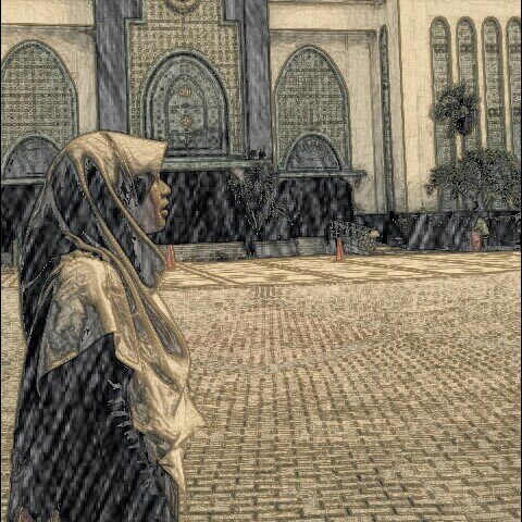 Mulai dari diri sendiri, Mulai dari hal kecil, Mulai dari sekarang. #MoveUP