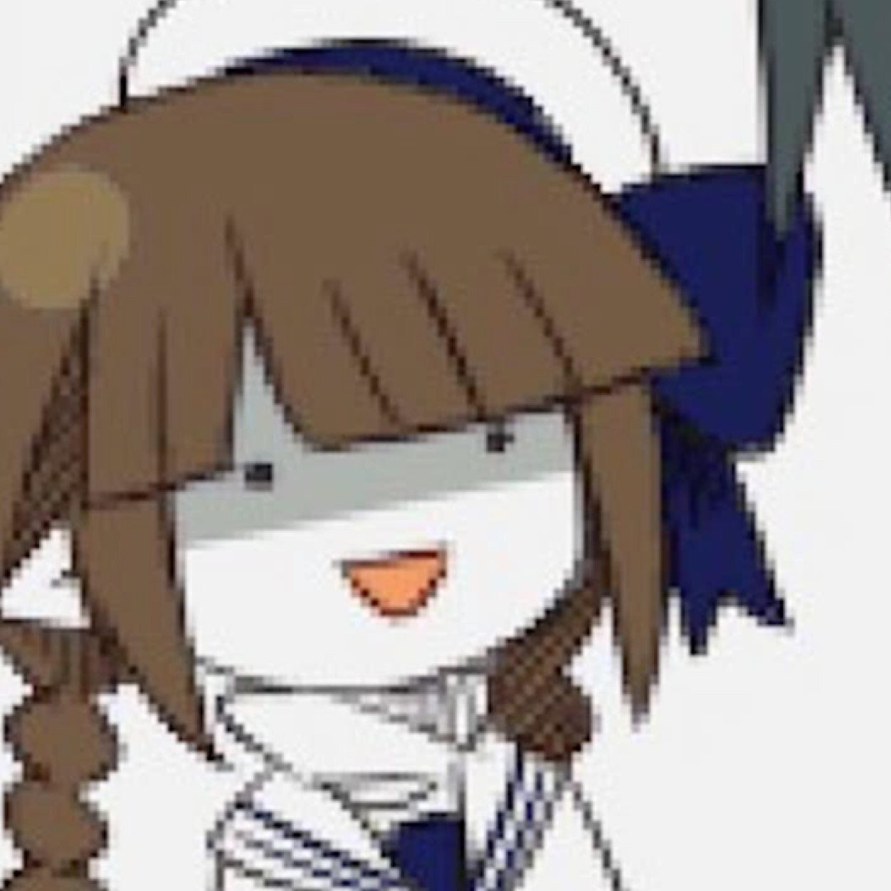 A leader of a shipping cult.