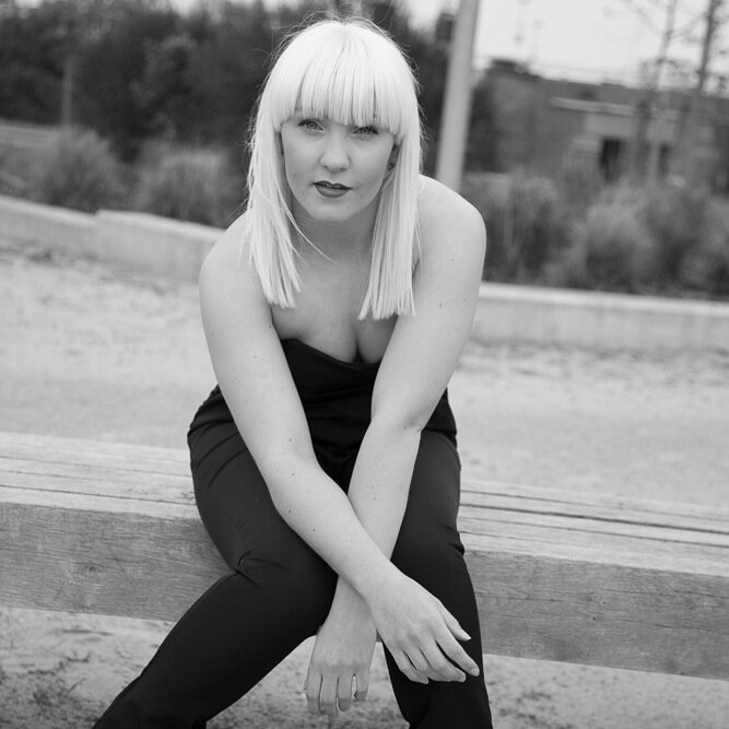 Dancer. 21. London