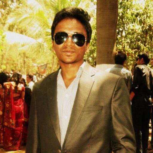 SNangnurwar's profile picture. 