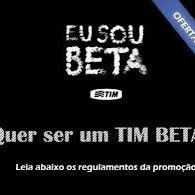 Perfil criado para somar pontos no Blablablametro (Tim Beta). Retribuo todos os que me seguirem e dou RT. #timbeta #OperaçãoBetaLab #TimBetaLab #Blablablâmetro