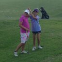 Thomas Im - @saraimgolf - Twitter