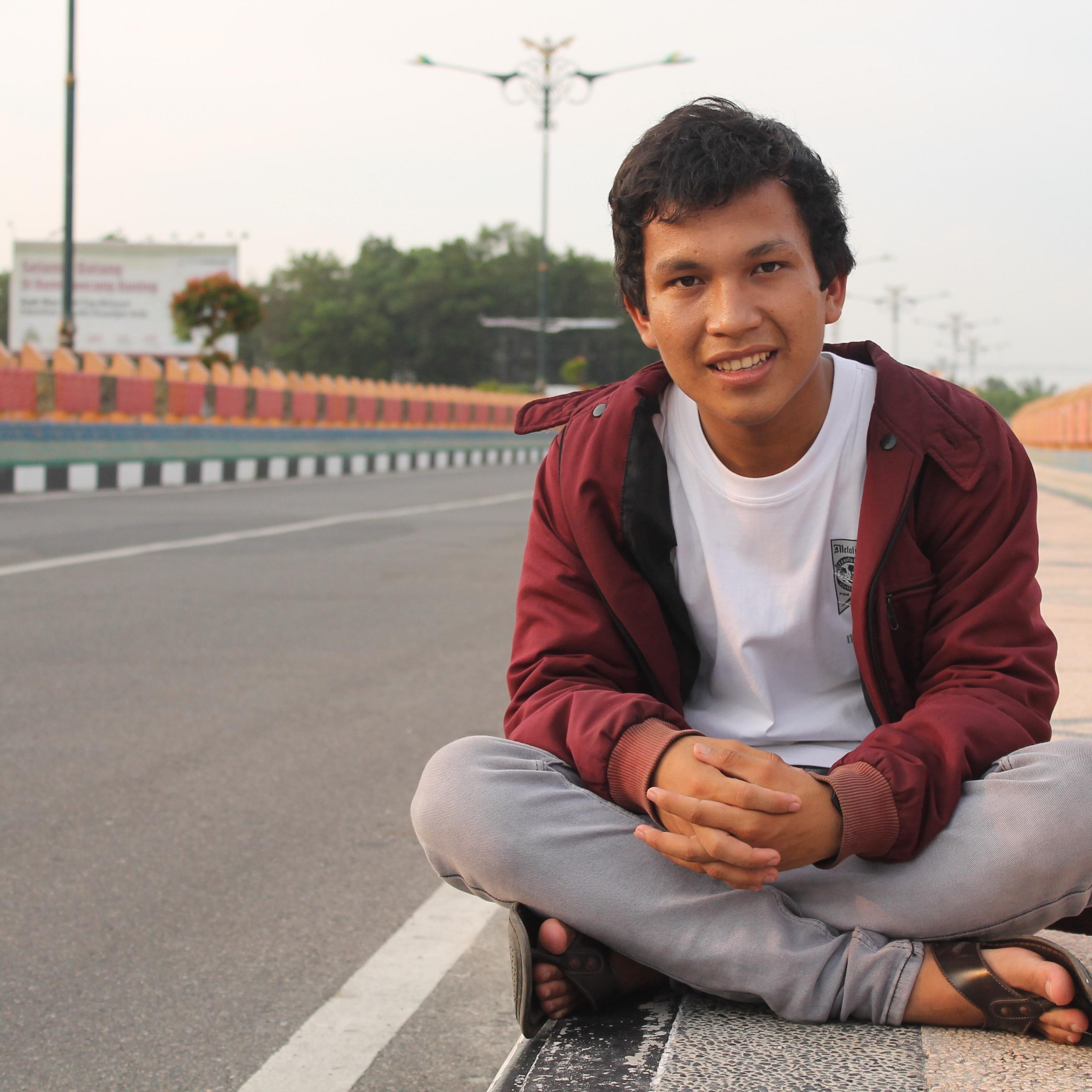 yakinlah rencana ALLAH, selalu lebih indah dari pada yang kita inginkan