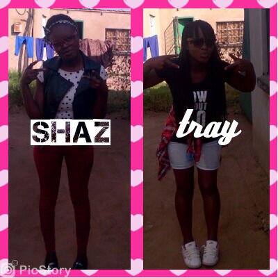 Music is da only sport I can play