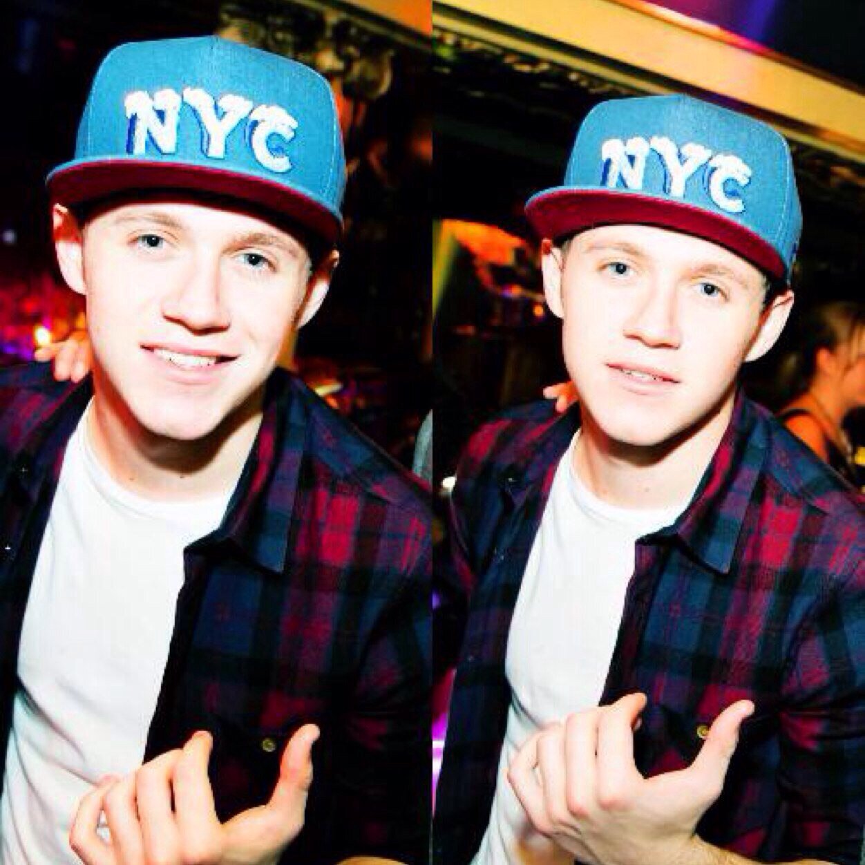 Free follow yaaay go Follow @smileyyyniall she follows back,and wants to reach her goal ilysm!!!!