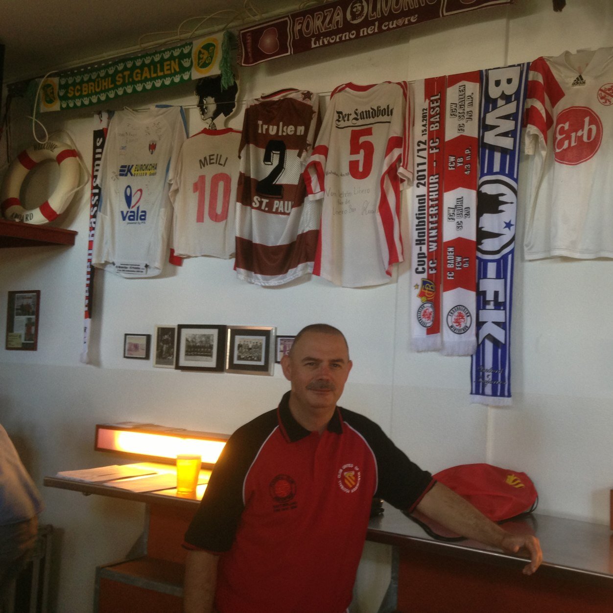 hamifcunited's profile picture. 