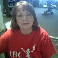 Paulette Harper - @pharper1234 Twitter Profile Photo