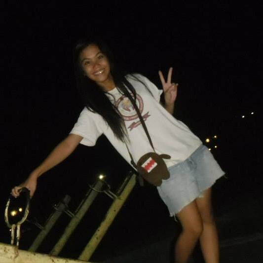 Cyrell Joyce Ambrad proud to be, I love Kathryn Bernardo, Simple, Friendly, etc. :)