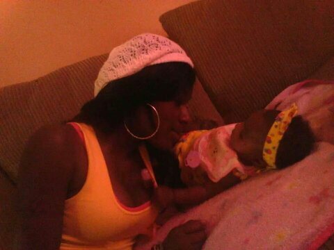 attitudelike123's profile picture. One&AhMillion ..