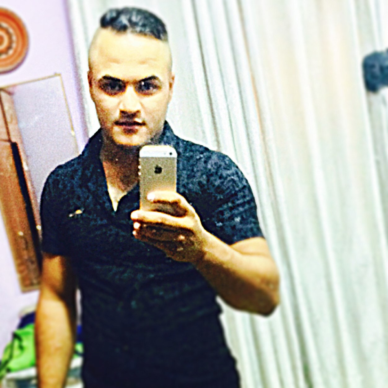 .إعـتزلنـأ إلـحـب