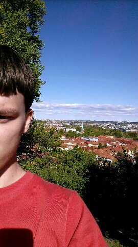 geroom996's profile picture. 