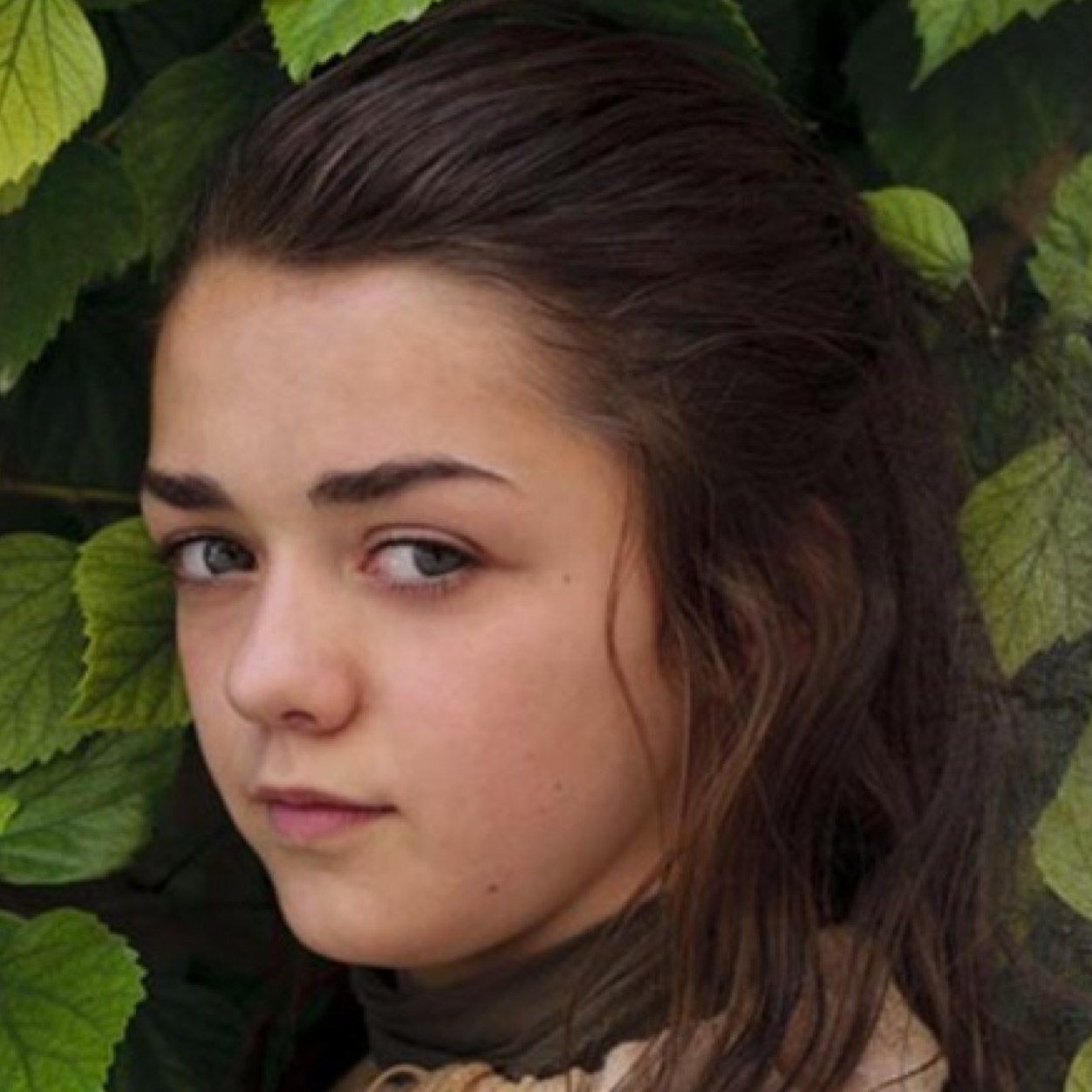 Mycroft Holmes' adventurous fourteen year old girl. Often visits uncle Sherlock and John. Daddy doesn't think I am ladylike, but I don't care. I am who I am.