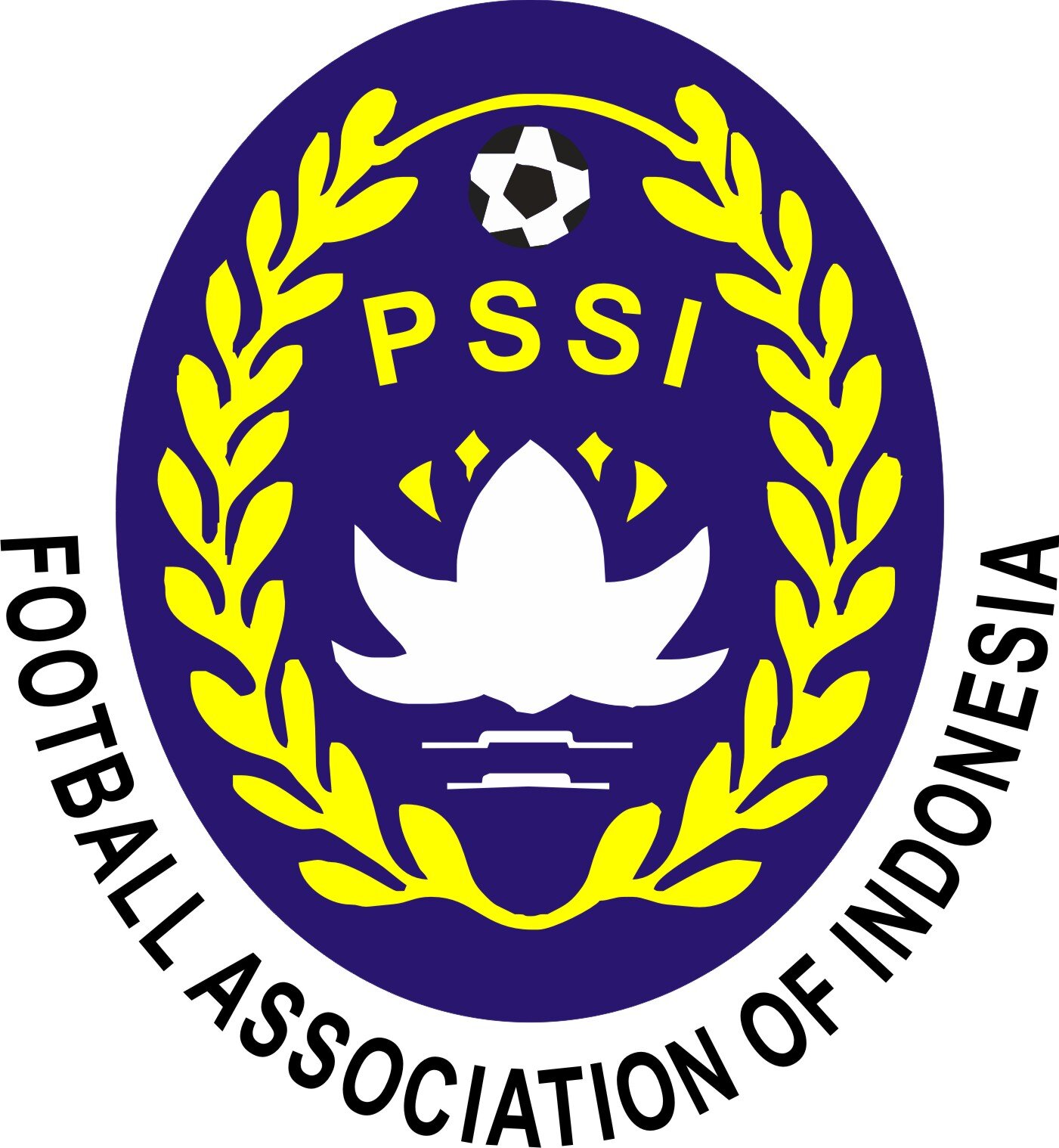 Akun Ofisial Twitter PSSI Jakarta