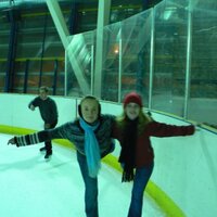 Melissa Chavers - @tushkaMarr Twitter Profile Photo