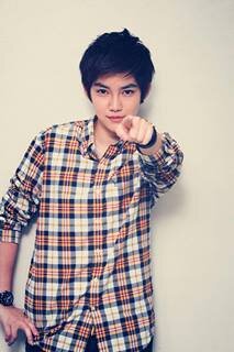RP Tina Jittaleela | 91L | Thai Actress | #NoStraight | TOMGAY | #KaumElite