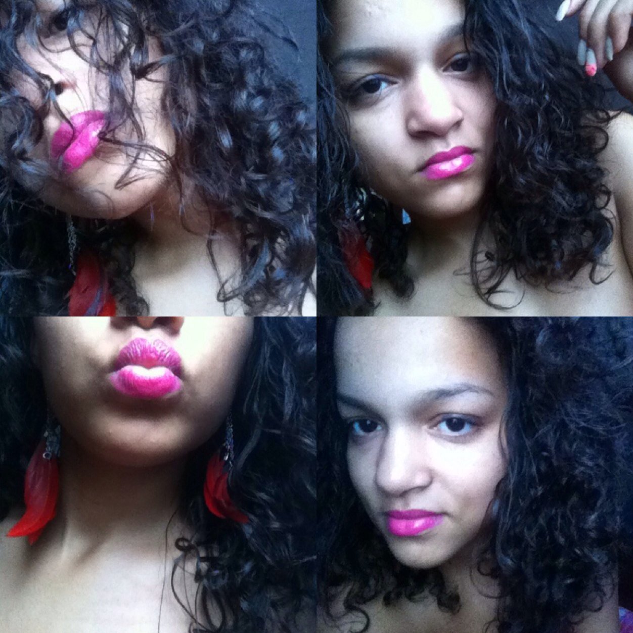 Rose08745177's profile picture. I' FOLLOW BACK ♥ SOii UNA BARBZ, FANS 1 NiiCKii MiiNAJ !! ....