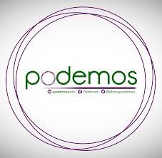 Blobic no oficial sobre actualidad e información que genera nuestro partido político. Podemos.