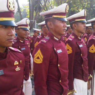 MixDimas's profile picture. TK, SD, SMP Sanmarfa Jkt | SMAN 54 Jkt | VA UI 2011 | Indonesian Police Academy