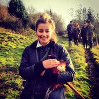 Harriet Tickler (@htickler) Twitter profile photo