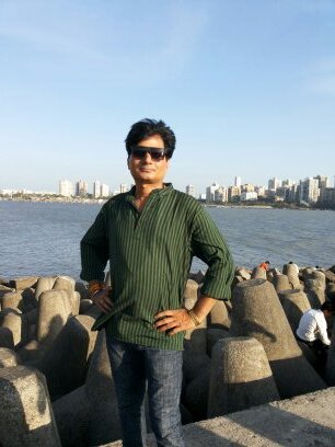 Bureau Chief, Maharashtra Bharat Express News Channel  World | Political | Crime|Aviation

Journalist