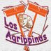 LosAgrippinas (@LosAgrippinas) Twitter profile photo